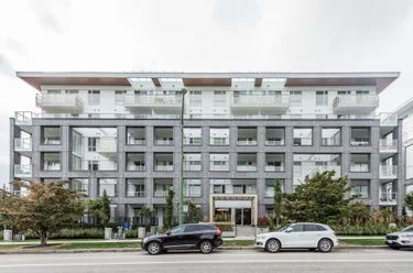 6677 Cambie St Unit 601, Vancouver, BC - MLS: R3171620
