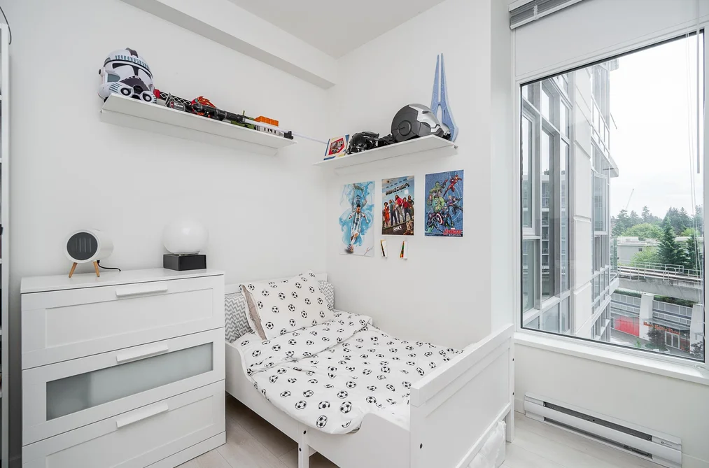 601 691 NORTH ROAD, Coquitlam BC V3J 0H9, Coquitlam BC — Residential for Sale — Photo 18 of 40