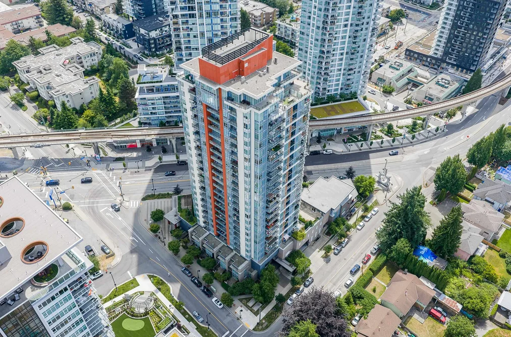 601 691 NORTH ROAD, Coquitlam BC V3J 0H9, Coquitlam BC — Residential for Sale — Photo 31 of 40