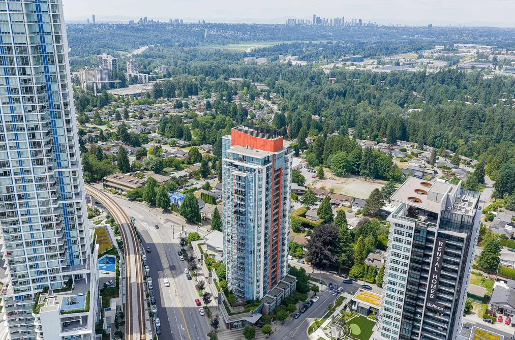 601 691 NORTH ROAD, Coquitlam BC V3J 0H9, Coquitlam BC — Residential for Sale — Photo 33 of 40