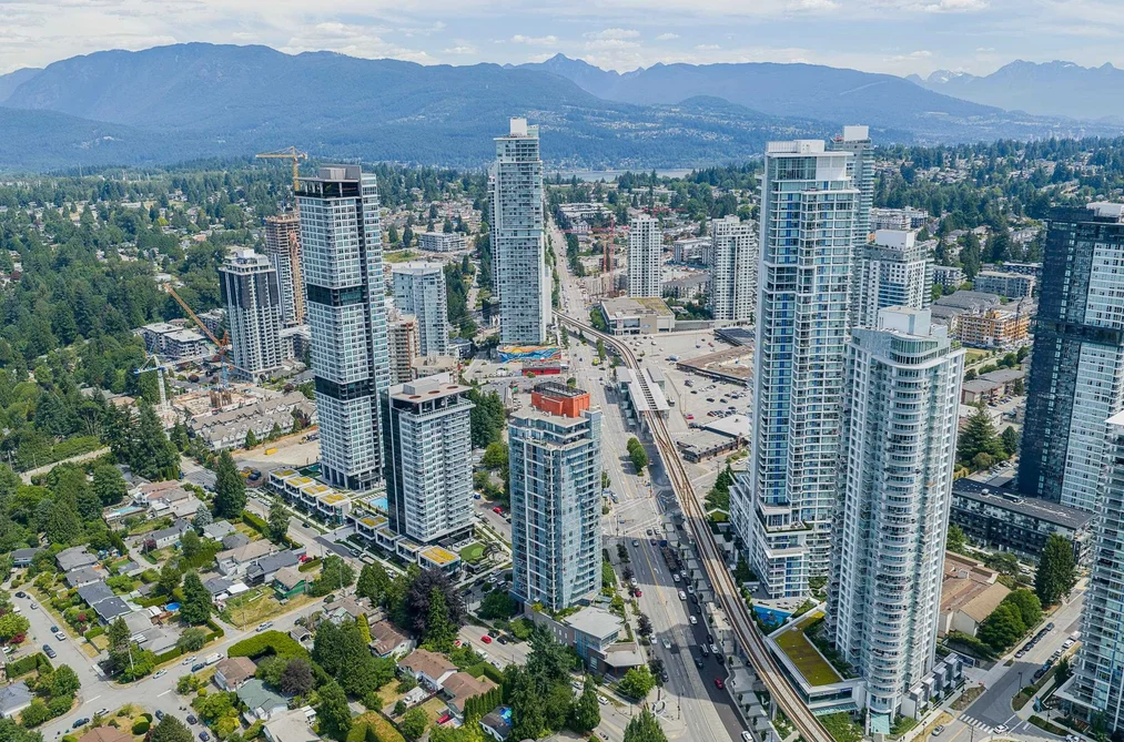 601 691 NORTH ROAD, Coquitlam BC V3J 0H9, Coquitlam BC — Residential for Sale — Photo 35 of 40