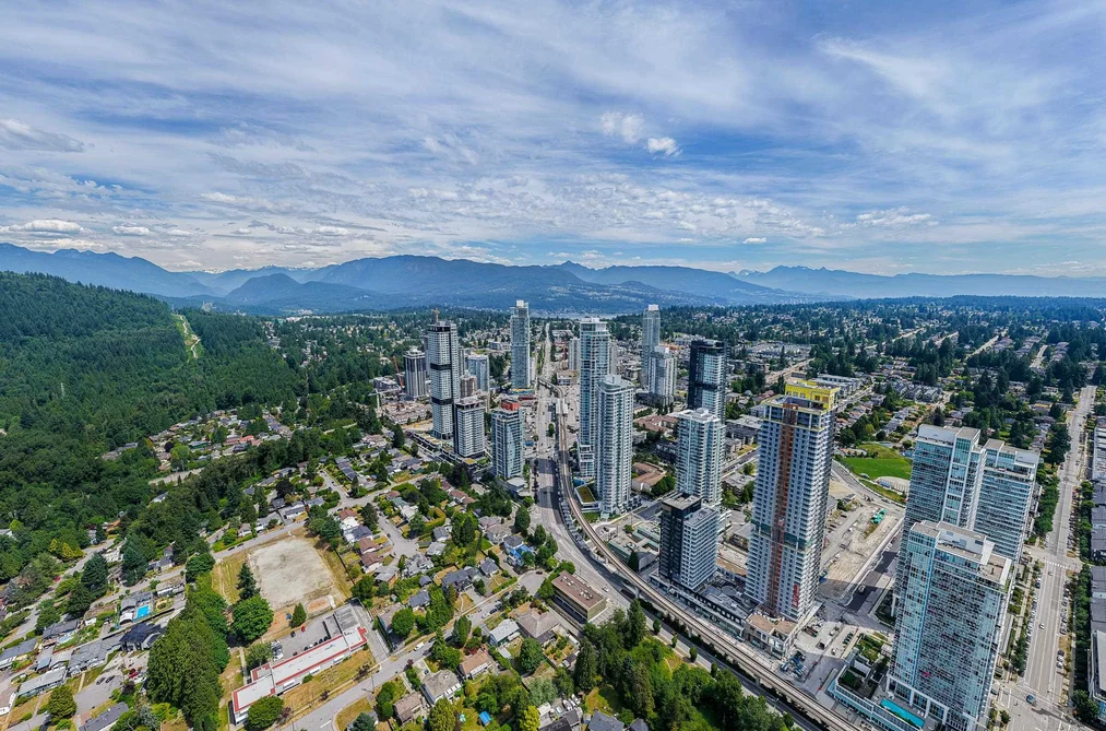 601 691 NORTH ROAD, Coquitlam BC V3J 0H9, Coquitlam BC — Residential for Sale — Photo 36 of 40