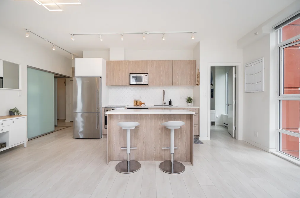 601 691 NORTH ROAD, Coquitlam BC V3J 0H9, Coquitlam BC — Residential for Sale — Photo 5 of 40
