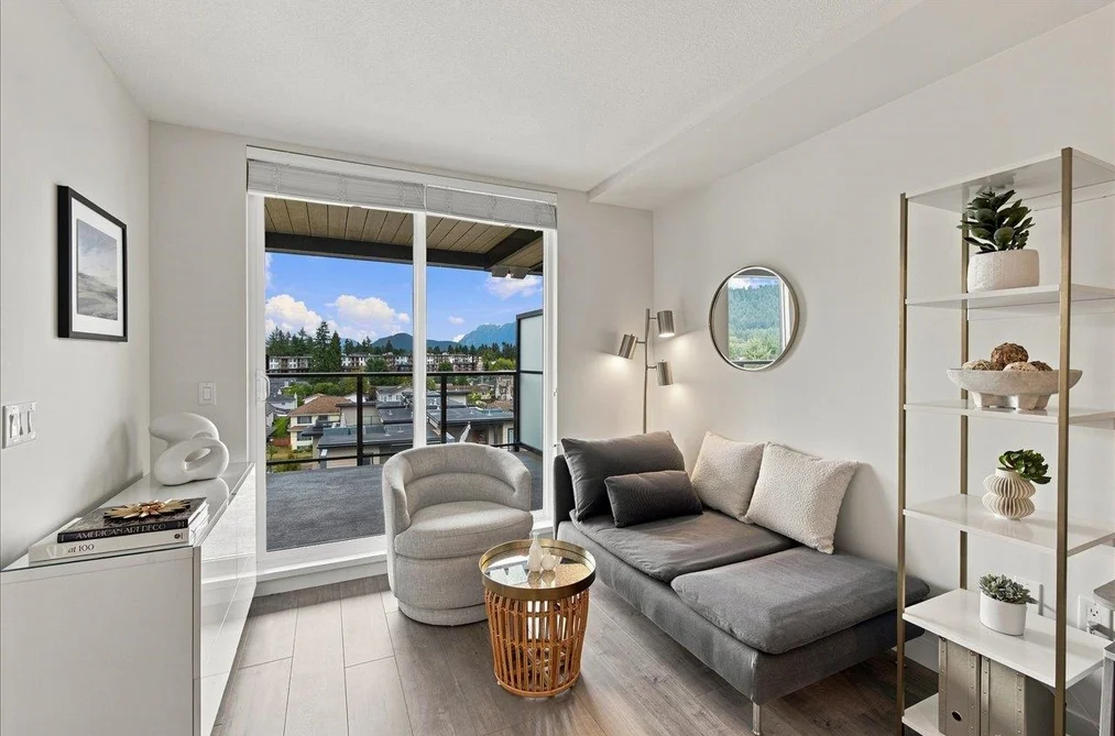 Condo for sale at 601 707 Como Lake Avenue Coquitlam British Columbia - MLS: R3162594