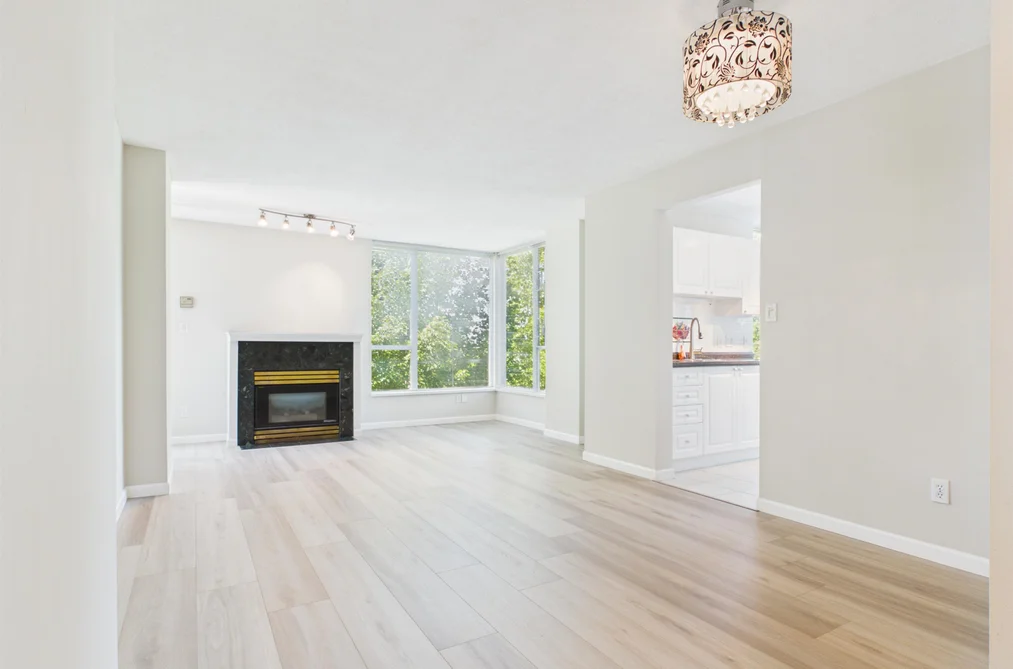 Condo for sale at 601 7077 Beresford Street Burnaby British Columbia - MLS: R3155721