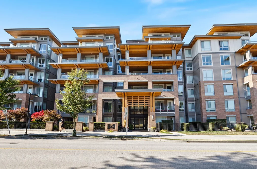 Condo for sale at 601 7133 14th Avenue Burnaby British Columbia - MLS: R3168763