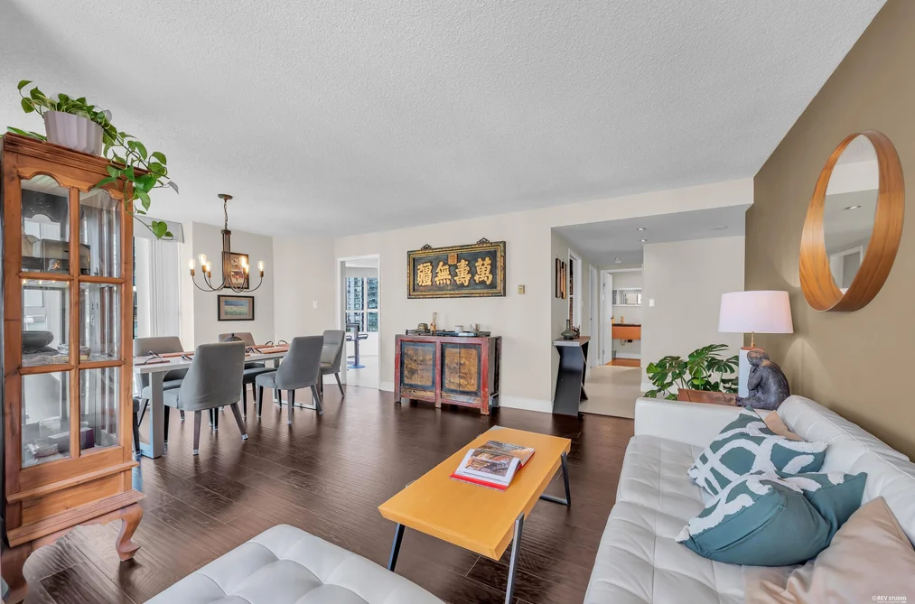 601 717 JERVIS STREET, Vancouver BC V6E 4L5, Vancouver BC — Residential for Sale - Photo 7