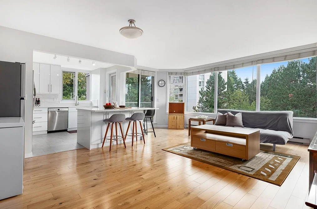 Condo for sale at 601 7321 Halifax Street Burnaby British Columbia - MLS: R3163881
