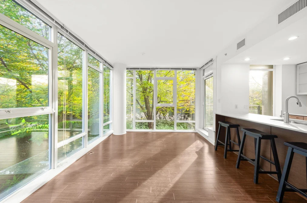 Condo for sale at 601 7371 Westminster Highway Richmond British Columbia - MLS: R3108883