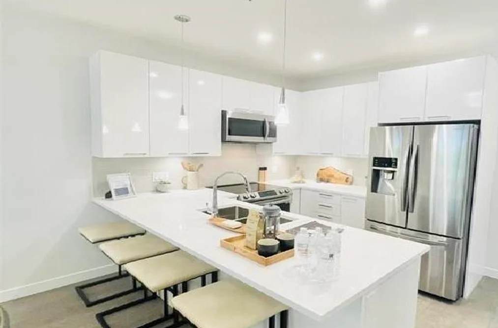601 7375 HORNE STREET, Mission BC V2V 6T8, Mission BC — Residential for Sale - Photo 4