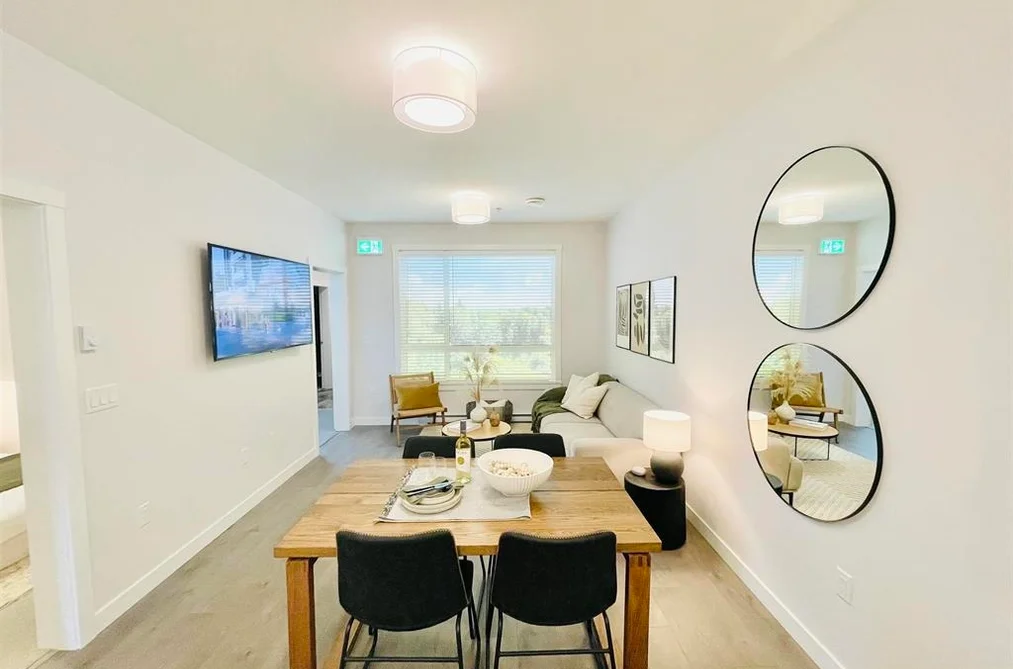 601 7375 HORNE STREET, Mission BC V2V 6T8, Mission BC — Residential for Sale - Photo 6