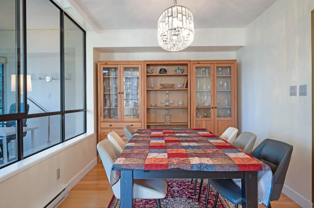 601 738 BROUGHTON STREET, Vancouver BC V6G 3A7, Vancouver BC — Residential for Sale - Photo 7