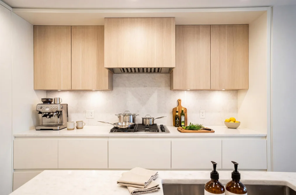 Condo for sale at 601 7418 Paulson Street Vancouver British Columbia - MLS: R3096391