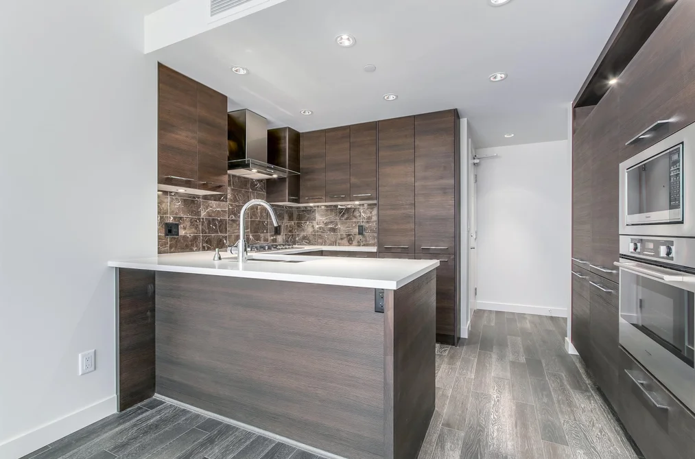 601 7468 LANSDOWNE ROAD, Richmond BC V7C 0B7, Richmond BC — Residential for Sale - Photo 5