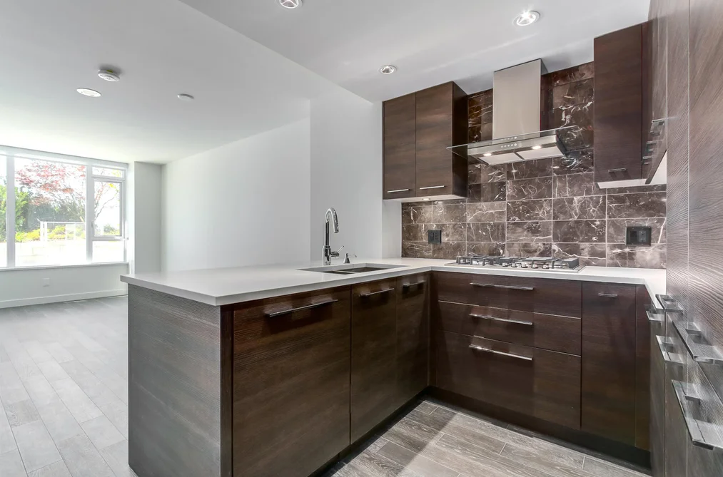 601 7468 LANSDOWNE ROAD, Richmond BC V7C 0B7, Richmond BC — Residential for Sale - Photo 7