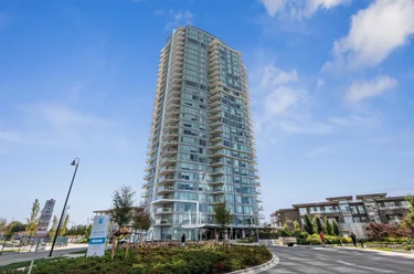 7799 Park Cres Unit 601, Burnaby, BC - MLS: R3161835