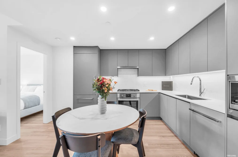 Condo for sale at 601 7977 Lansdowne Road Richmond British Columbia - MLS: R3142640