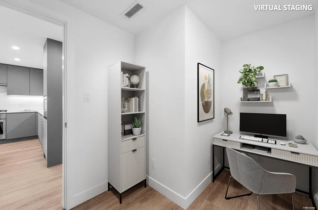 601 7977 LANSDOWNE ROAD, Richmond, BC — Residential for Sale — Photo 13 of 32
