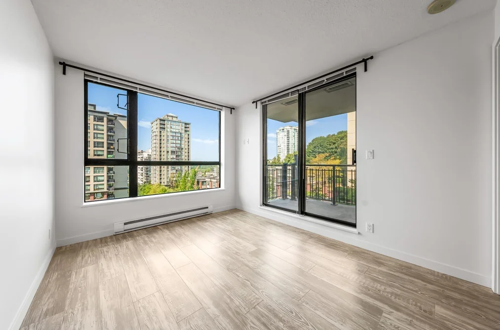 Condo for sale at 601 813 Agnes Street New Westminster British Columbia - MLS: R3166709