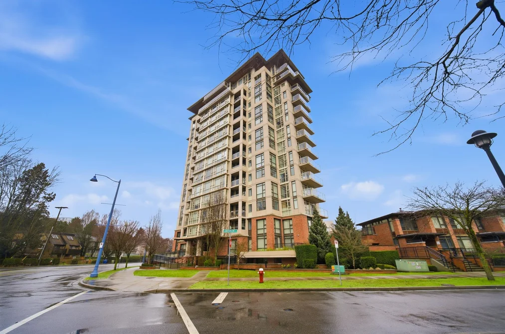 601 8333 ANDERSON ROAD, Richmond BC V6Y 0E2, Richmond BC — Residential for Sale - Photo 5