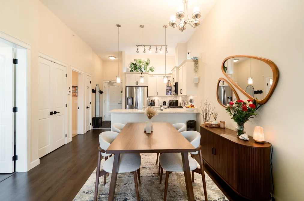 Condo for sale at 601 8538 203a Street Langley British Columbia - MLS: R3130742