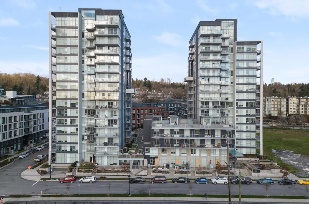 Condo for sale at 601 8570 Rivergrass Drive Vancouver British Columbia - MLS: R3108615