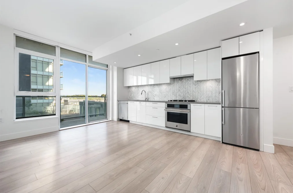601 8570 RIVERGRASS DRIVE, Vancouver BC V5S 0H4, Vancouver BC — Residential for Sale - Photo 2