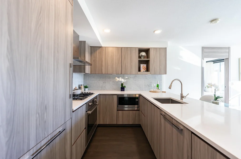 601 8800 HAZELBRIDGE WAY, Richmond BC V6X 0S3, Richmond BC — Residential for Sale - Photo 3