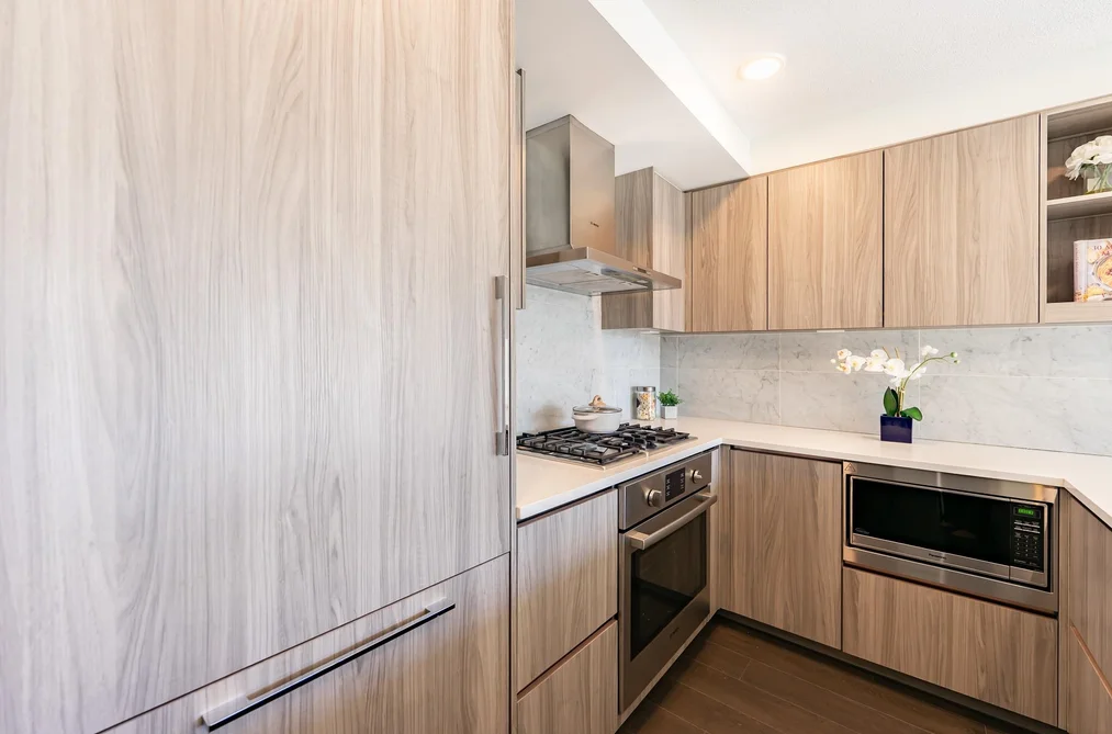 601 8800 HAZELBRIDGE WAY, Richmond BC V6X 0S3, Richmond BC — Residential for Sale - Photo 4