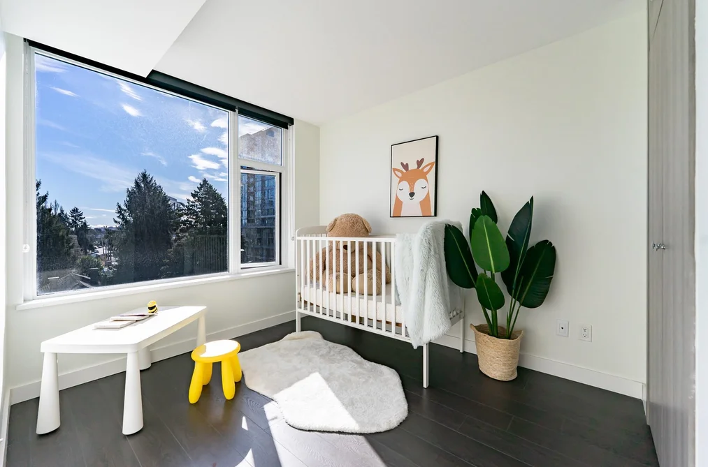 601 8800 HAZELBRIDGE WAY, Richmond BC V6X 0S3, Richmond BC — Residential for Sale - Photo 5