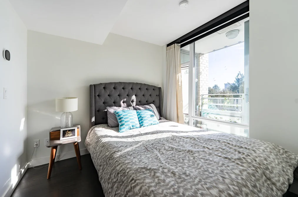 601 8800 HAZELBRIDGE WAY, Richmond BC V6X 0S3, Richmond BC — Residential for Sale - Photo 7