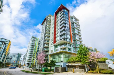 8833 Hazelbridge Way Unit 601, Richmond, BC - MLS: R3068708