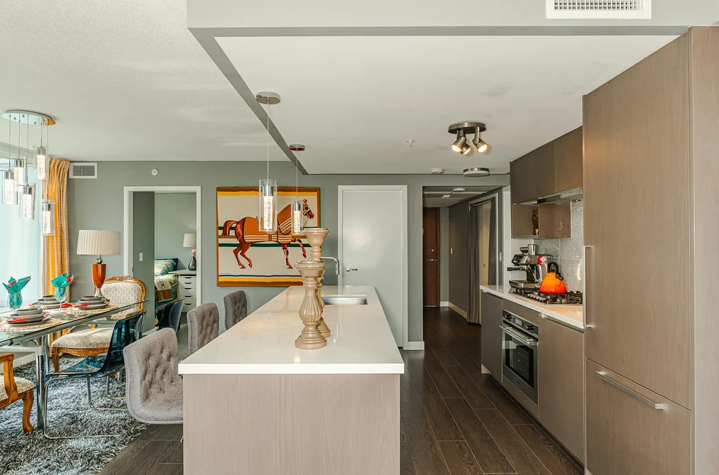 601 8833 HAZELBRIDGE WAY, Richmond BC V6X 0N3, Richmond BC — Residential for Sale - Photo 6