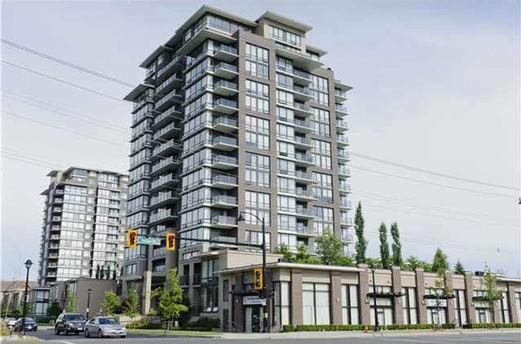 9188 Cook Rd Unit 601, Richmond, BC - MLS: R3175522