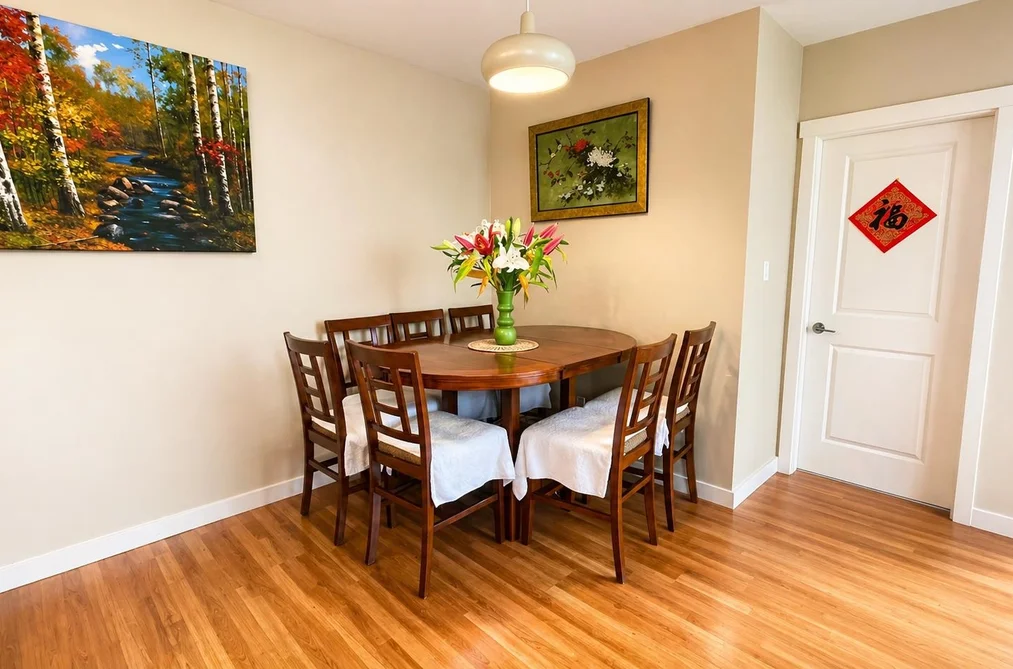 601 9266 UNIVERSITY CRESCENT, Burnaby BC V5A 4Z1, Burnaby BC — Residential for Sale - Photo 7