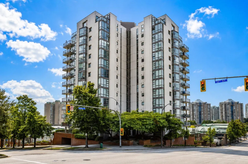 Condo for sale at 601 98 Tenth Street New Westminster British Columbia - MLS: R3158618
