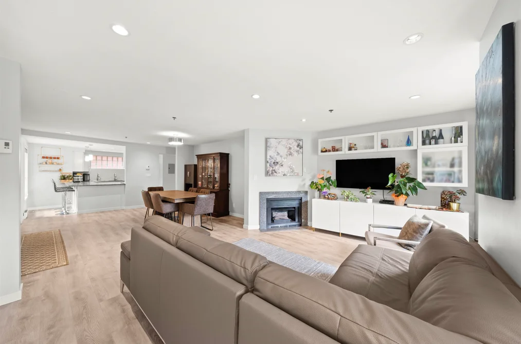 Townhouse for sale at 601 W 16th Avenue Vancouver British Columbia - MLS: R3123203