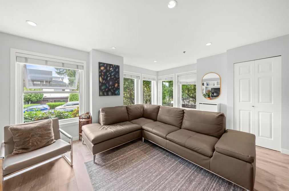 601 W 16TH AVENUE, Vancouver BC V5Z 1S5, Vancouver BC — Residential for Sale - Photo 2