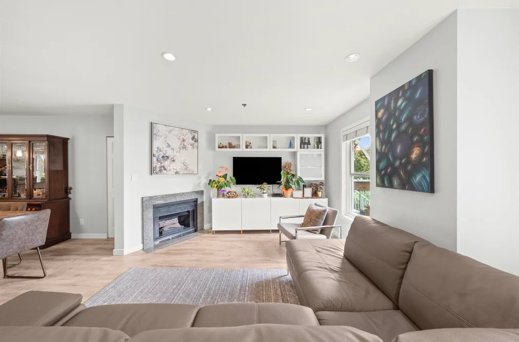 601 W 16TH AVENUE, Vancouver BC V5Z 1S5, Vancouver BC — Residential for Sale - Photo 3