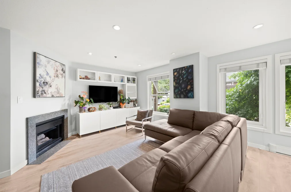 601 W 16TH AVENUE, Vancouver BC V5Z 1S5, Vancouver BC — Residential for Sale - Photo 4