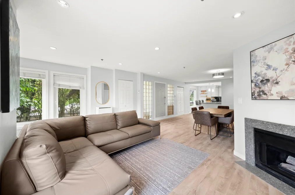 601 W 16TH AVENUE, Vancouver BC V5Z 1S5, Vancouver BC — Residential for Sale - Photo 5