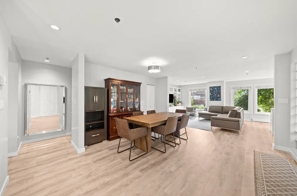 601 W 16TH AVENUE, Vancouver BC V5Z 1S5, Vancouver BC — Residential for Sale - Photo 7