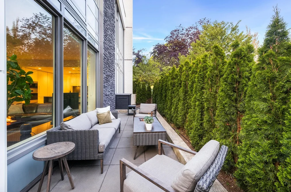 601 W 31st Avenue, Vancouver, BC - Townhouse for Sale - Photo 20 of 25 601 W 31st Avenue, Vancouver, BC - Townhouse for Sale - Photo 20 of 25