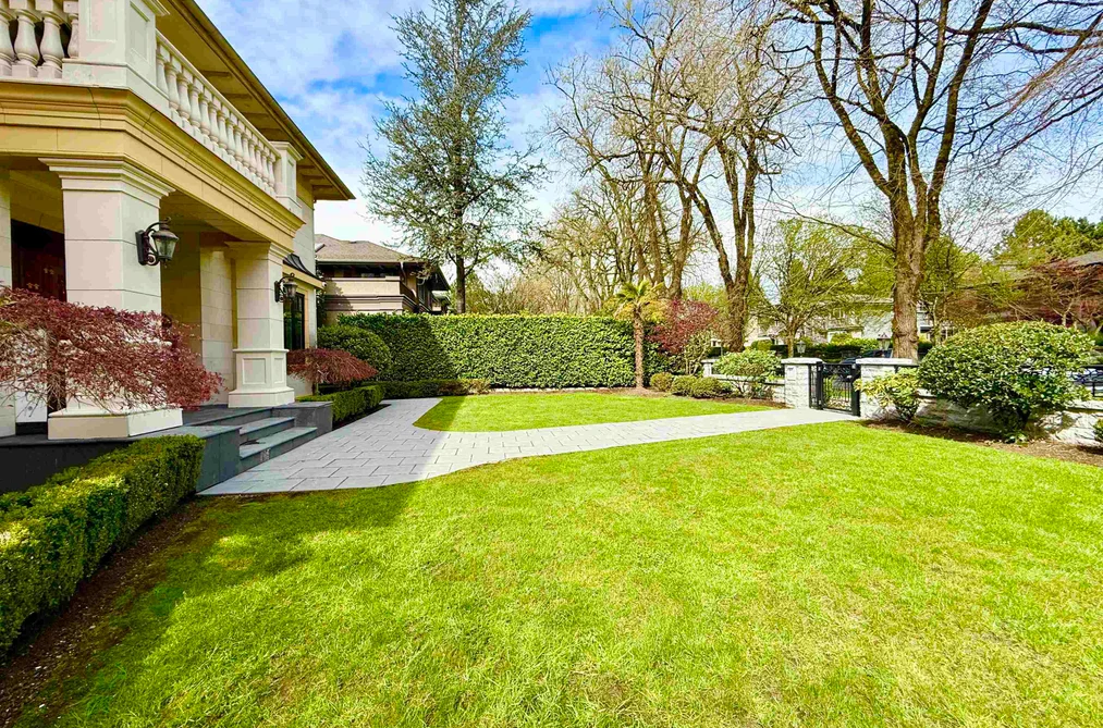 6011 CHURCHILL STREET, Vancouver BC V6M 3H4, Vancouver BC — Residential for Sale - Photo 2
