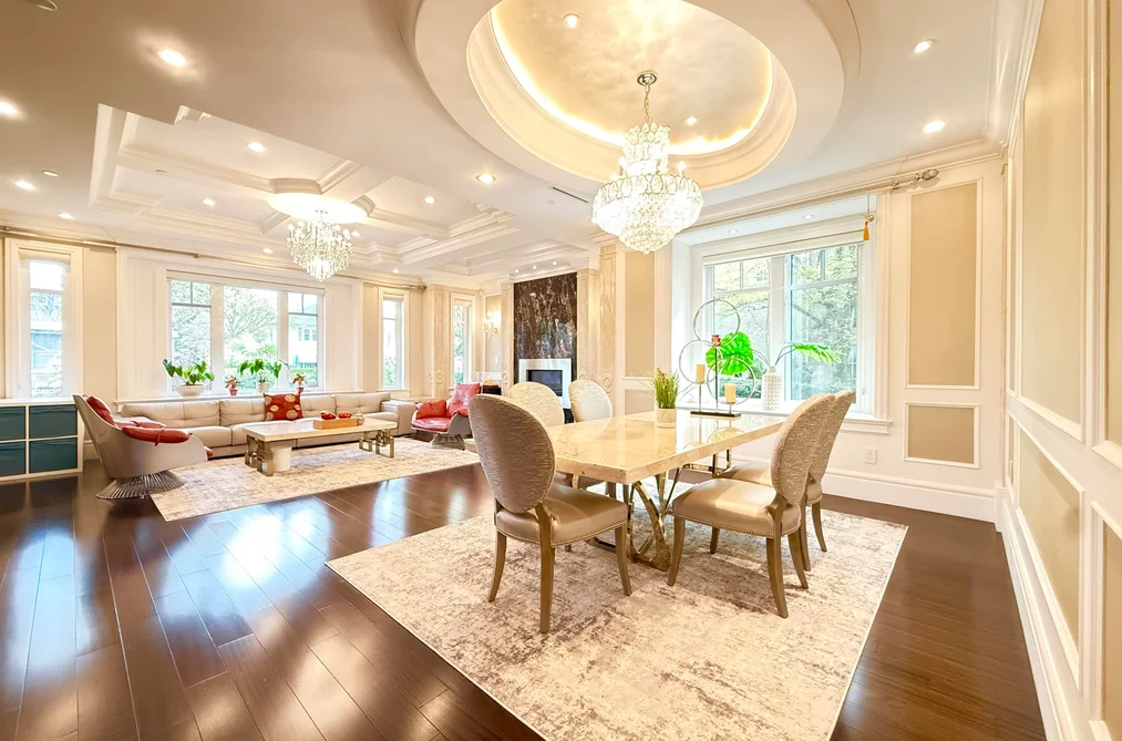6011 CHURCHILL STREET, Vancouver BC V6M 3H4, Vancouver BC — Residential for Sale - Photo 3