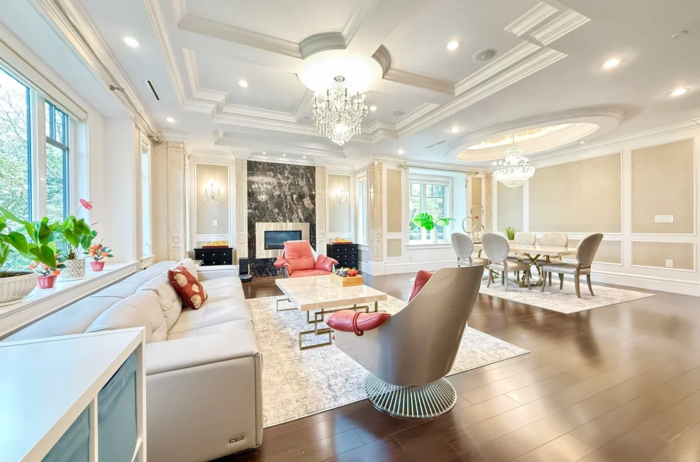 6011 CHURCHILL STREET, Vancouver BC V6M 3H4, Vancouver BC — Residential for Sale - Photo 4