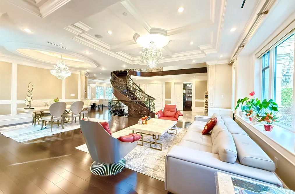 6011 CHURCHILL STREET, Vancouver BC V6M 3H4, Vancouver BC — Residential for Sale - Photo 5