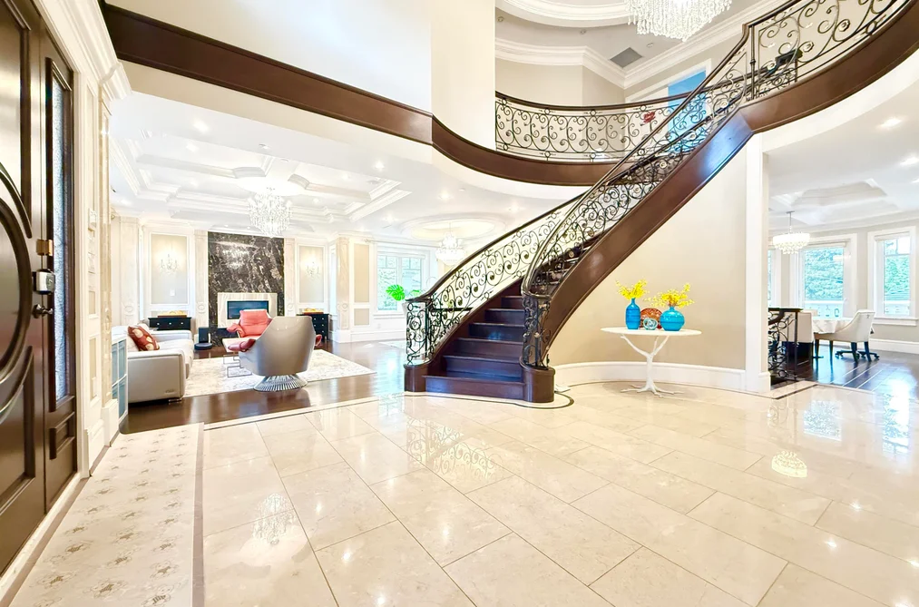 6011 CHURCHILL STREET, Vancouver BC V6M 3H4, Vancouver BC — Residential for Sale - Photo 6