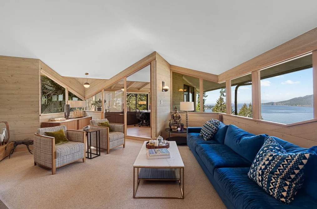 6011 EAGLERIDGE DRIVE, West Vancouver BC V7W 1W7, West Vancouver BC — Residential for Sale - Photo 4