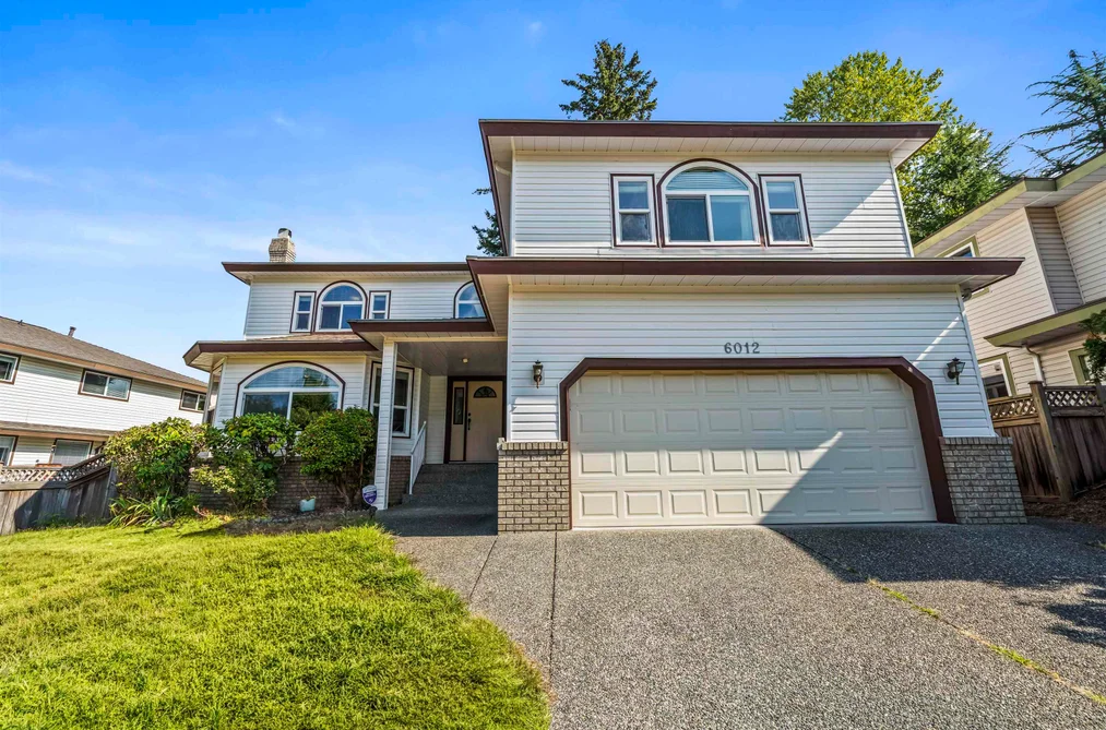 House for sale at 6012 124 Street Surrey British Columbia - MLS: R3168031